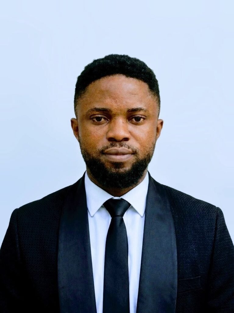 Mr. Kingsley I. Ogbidi