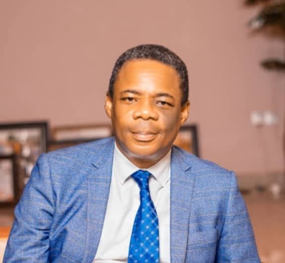 Prof. Sylvanus A. Okogbenin