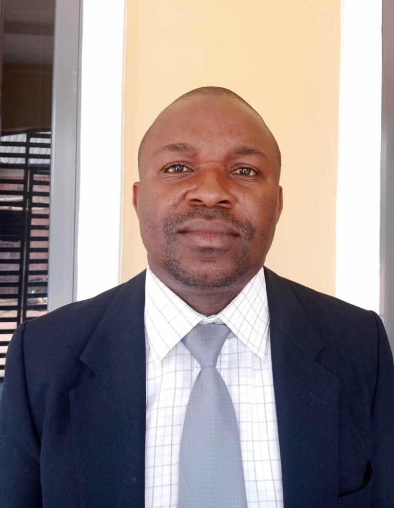Dr. Alphonsus O. Aigbiremolen