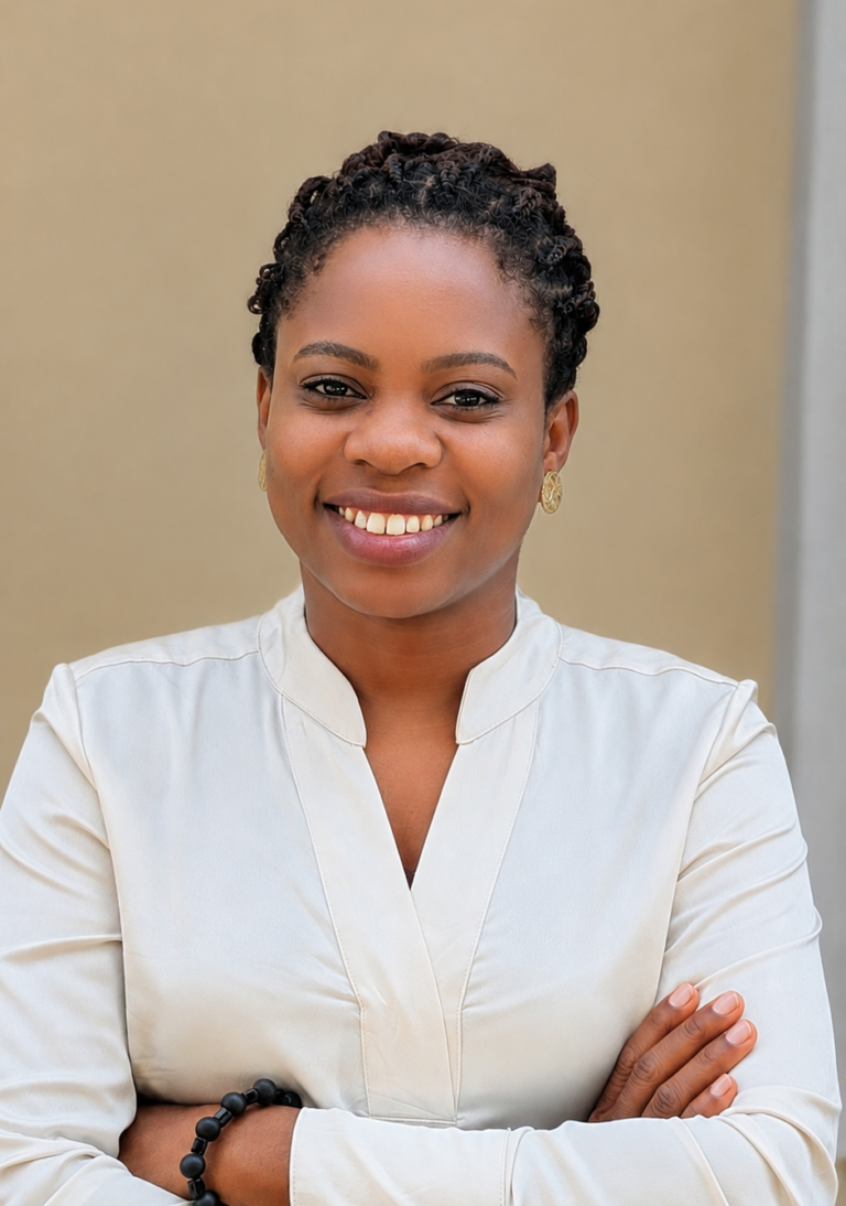 Mrs. Vivian Ijeh-Ogboi