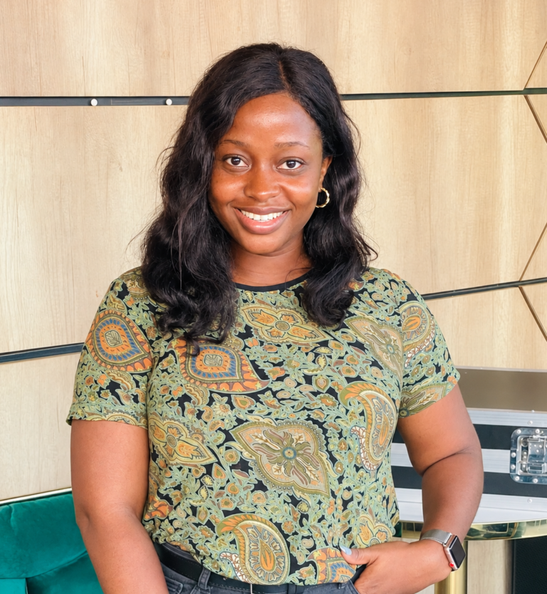 Miss. Vivien U. Onwuekweikpe