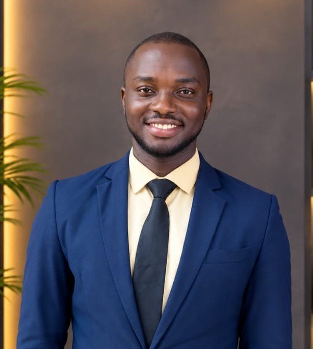 Mr. Ujiagbe M. Aiterebhe