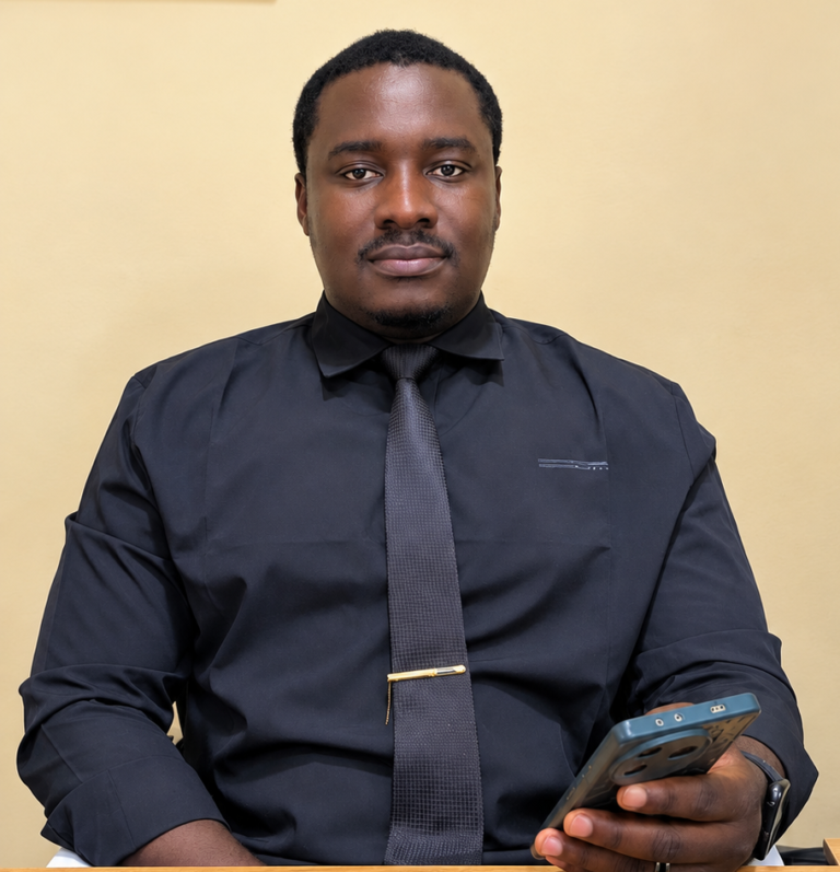 Julius Inegbedion Esq.