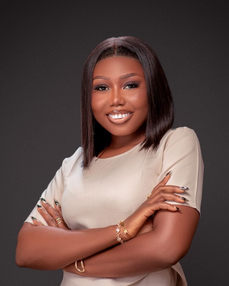 Miss. Charity O. Oseghale