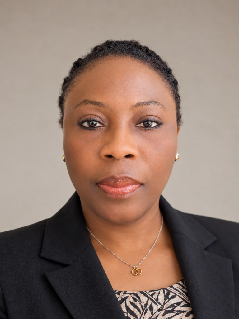 Dr. Ola Chikerendu Egbuta